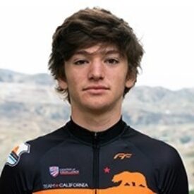 Collegiate Committee At Large Hunter Wilson Picture