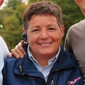 Diane Fortini
