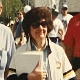 Paula Grill