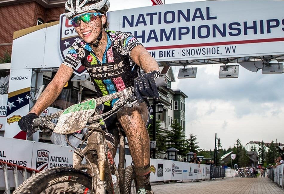 Participation What We Do USA Cycling