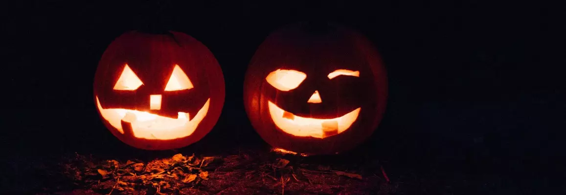 Trick or Treat! A Spooktacular Holiday Celebration at ULS