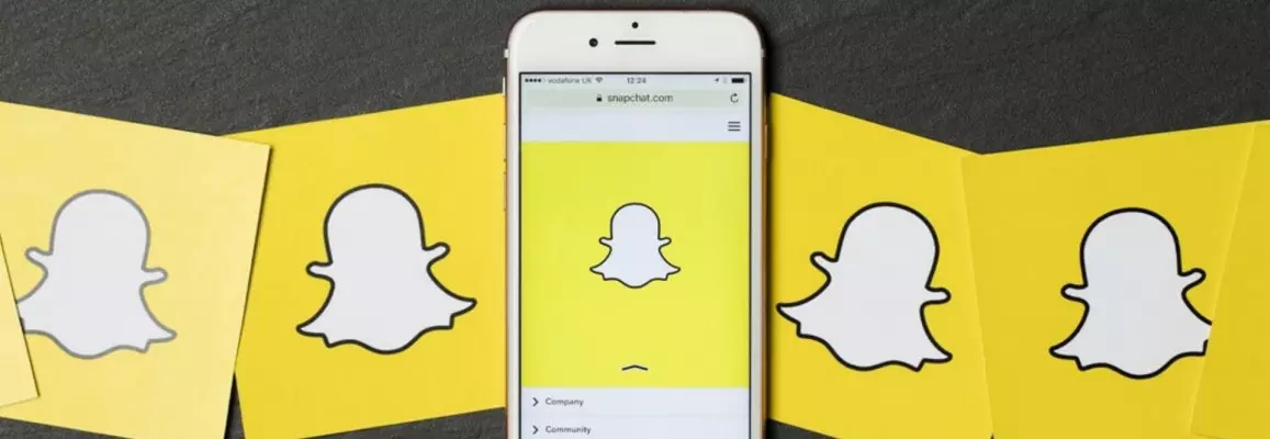 Snapchat Improves on E-Commerce With Fit Analytics Acquisition