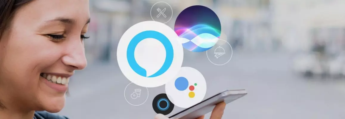 How Marketers Can Use Voice Search and Technology