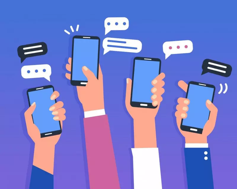 smartphone