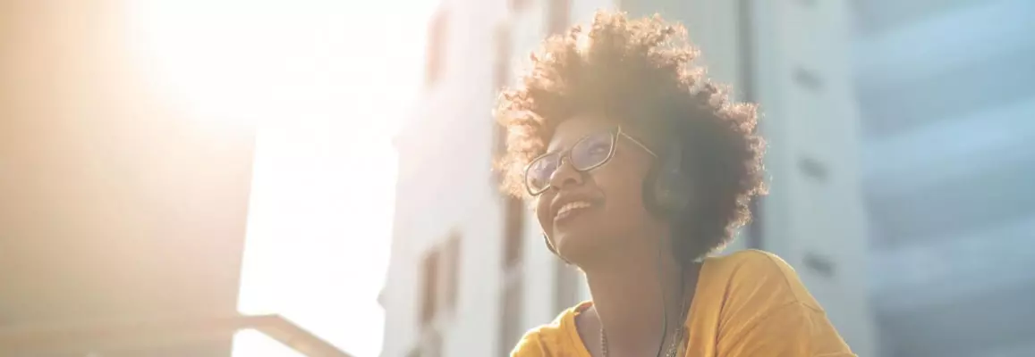 Why a Positive Mindset Creates a Positive Team