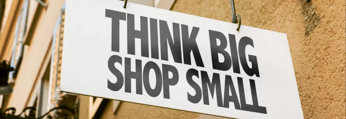 The Beauty of Small Business Saturday Shopping: 3 Reasons to Participate