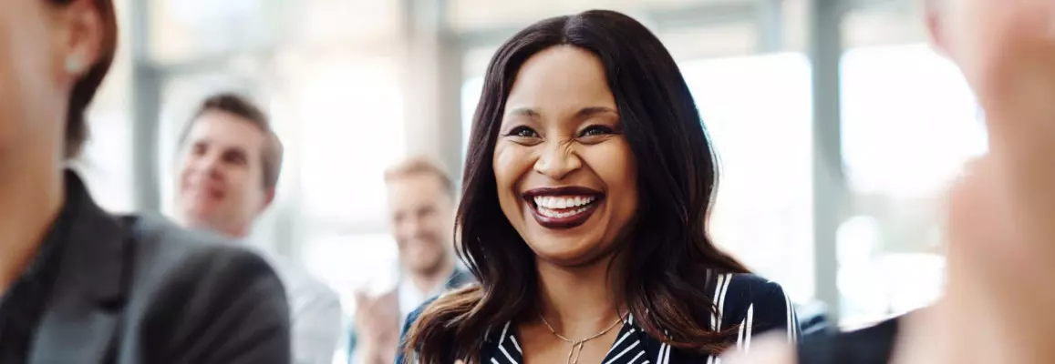 Connection – Talk to Clients Like Great Speakers Do