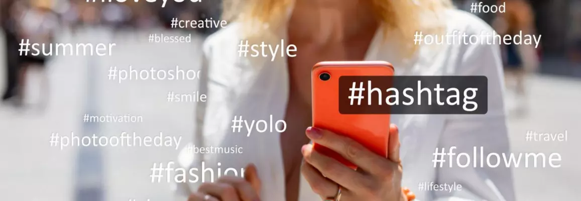 Six Creative Hashtag Hacks for Your Small Business