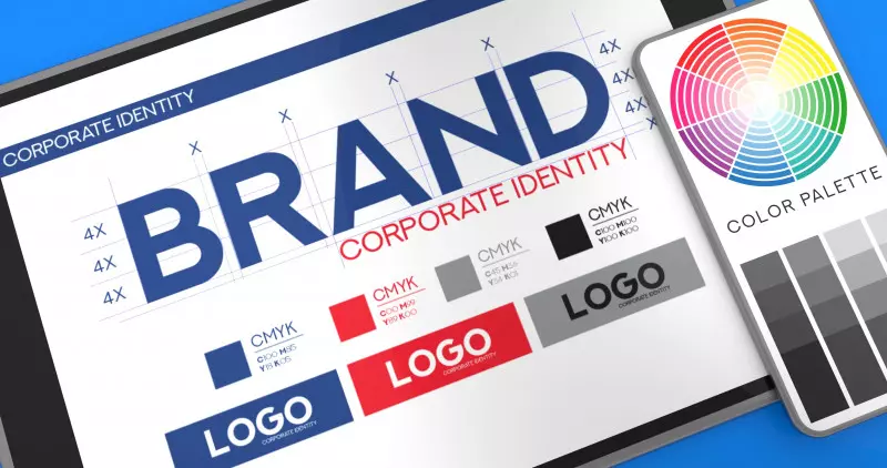 brand
