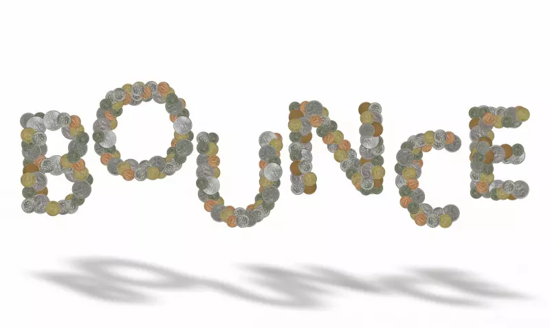 bounce