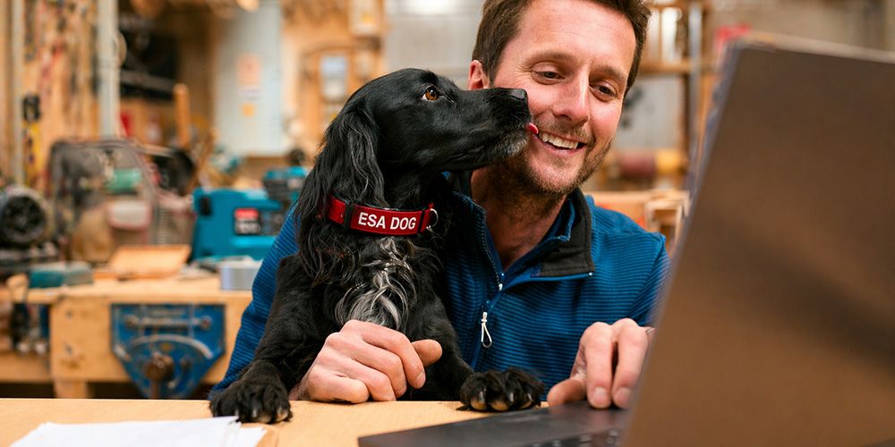Do I Qualify for a Service Dog or Emotional Support Dog? A Guide to Eligible Conditions