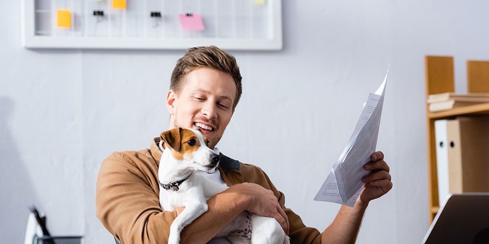 The Real Price of Pet Rent: Why the Right Documentation Pays For Itself
