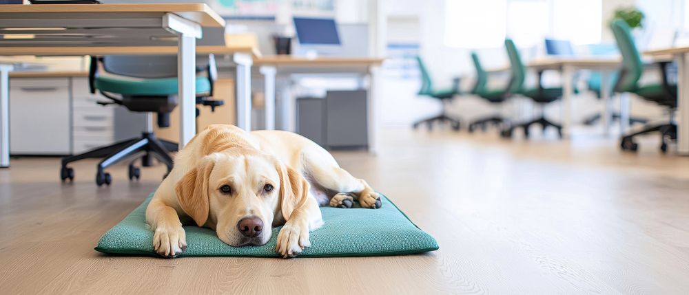 How to Request Accommodations for Your Service or Emotional Support Dog