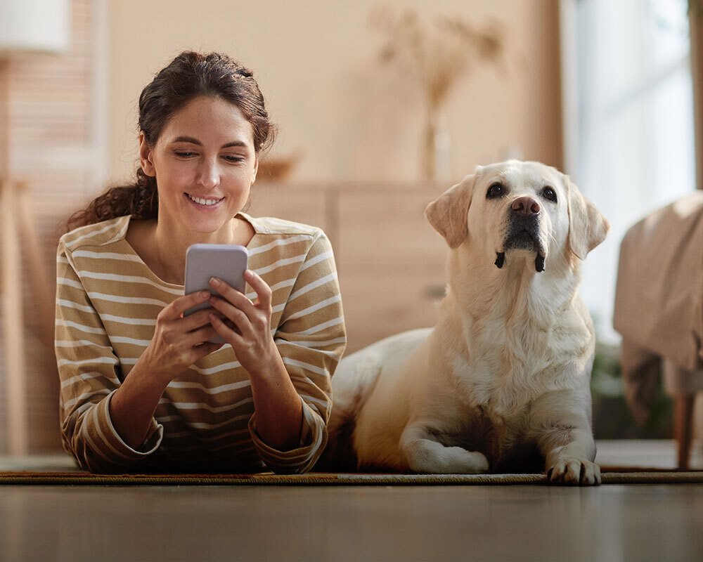 What is an Emotional Support Dog? How Do You Qualify?