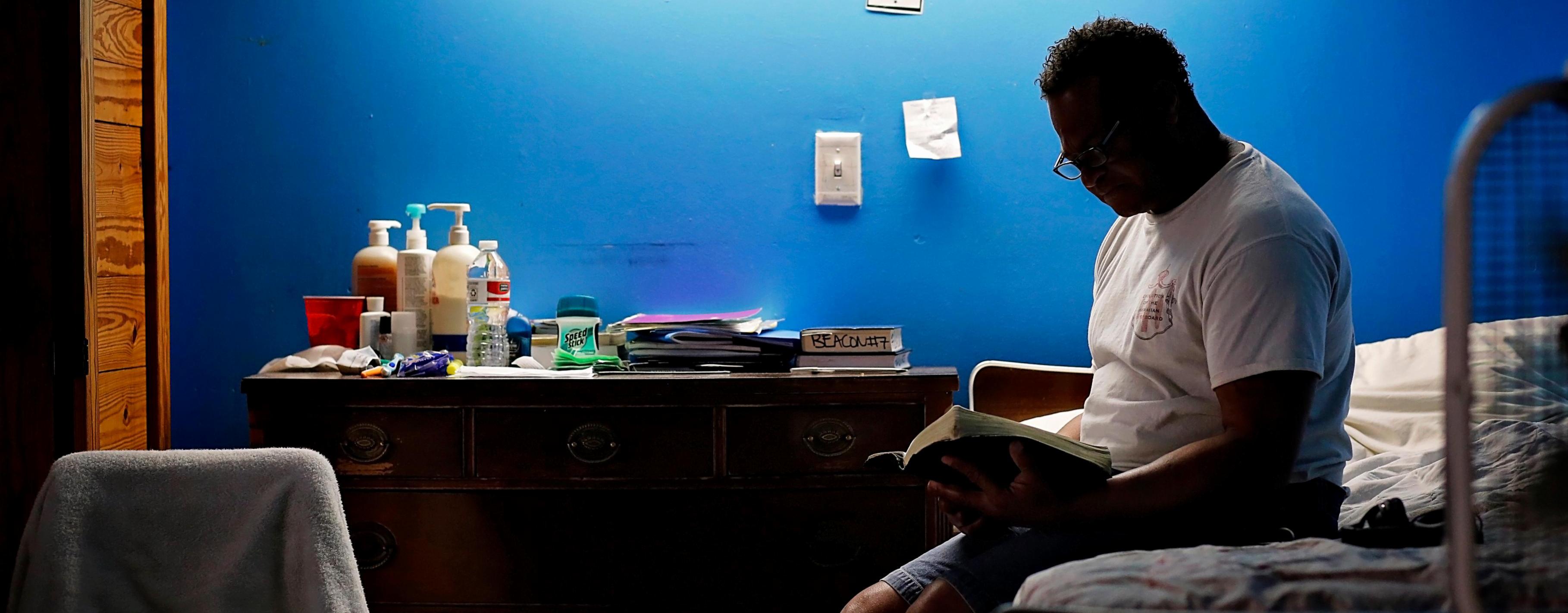 Provide Housing Salvation Army Polk County