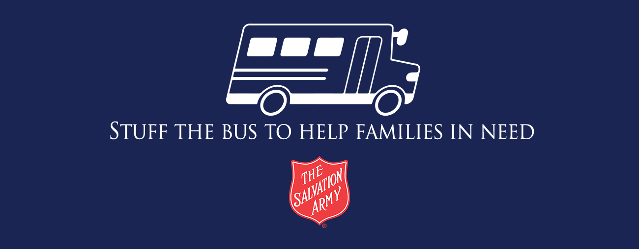 Stuff the Bus Image