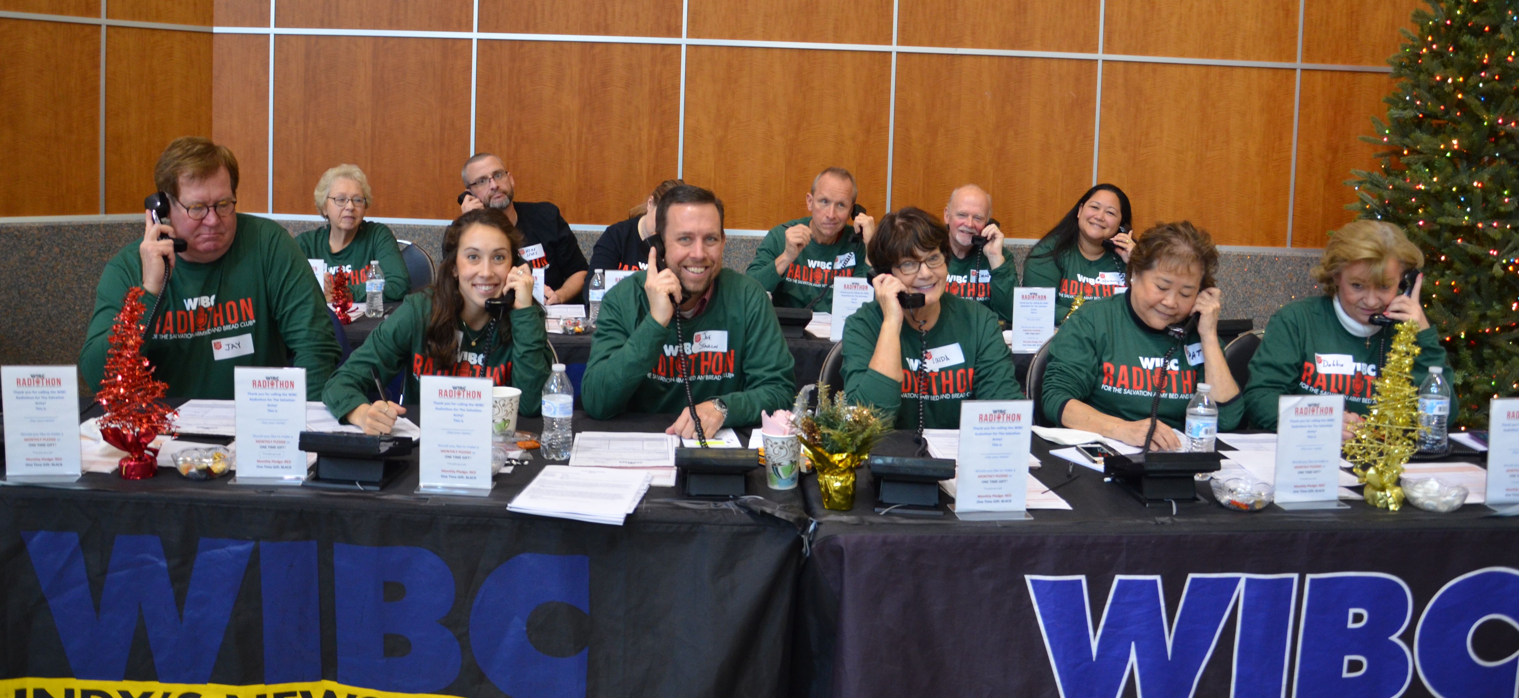 WIBC Radiothon Image