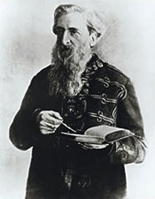 William Booth