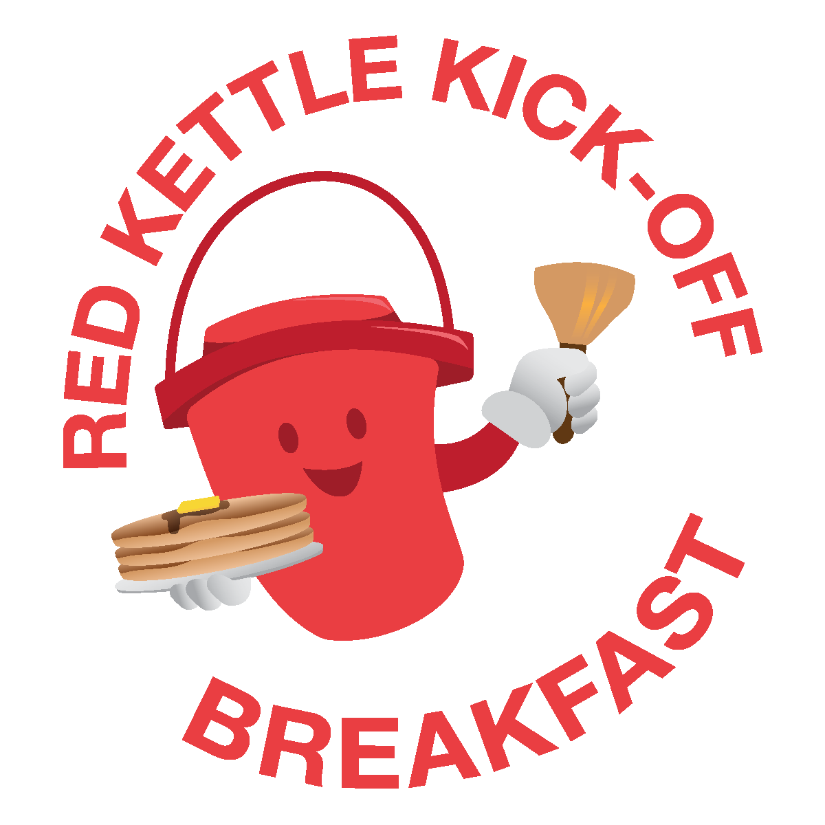 The Red Kettle KickOff Breakfast The Salvation Army of Northwest Indiana