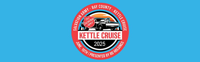 Bay City Kettle Cruise 2025 Image