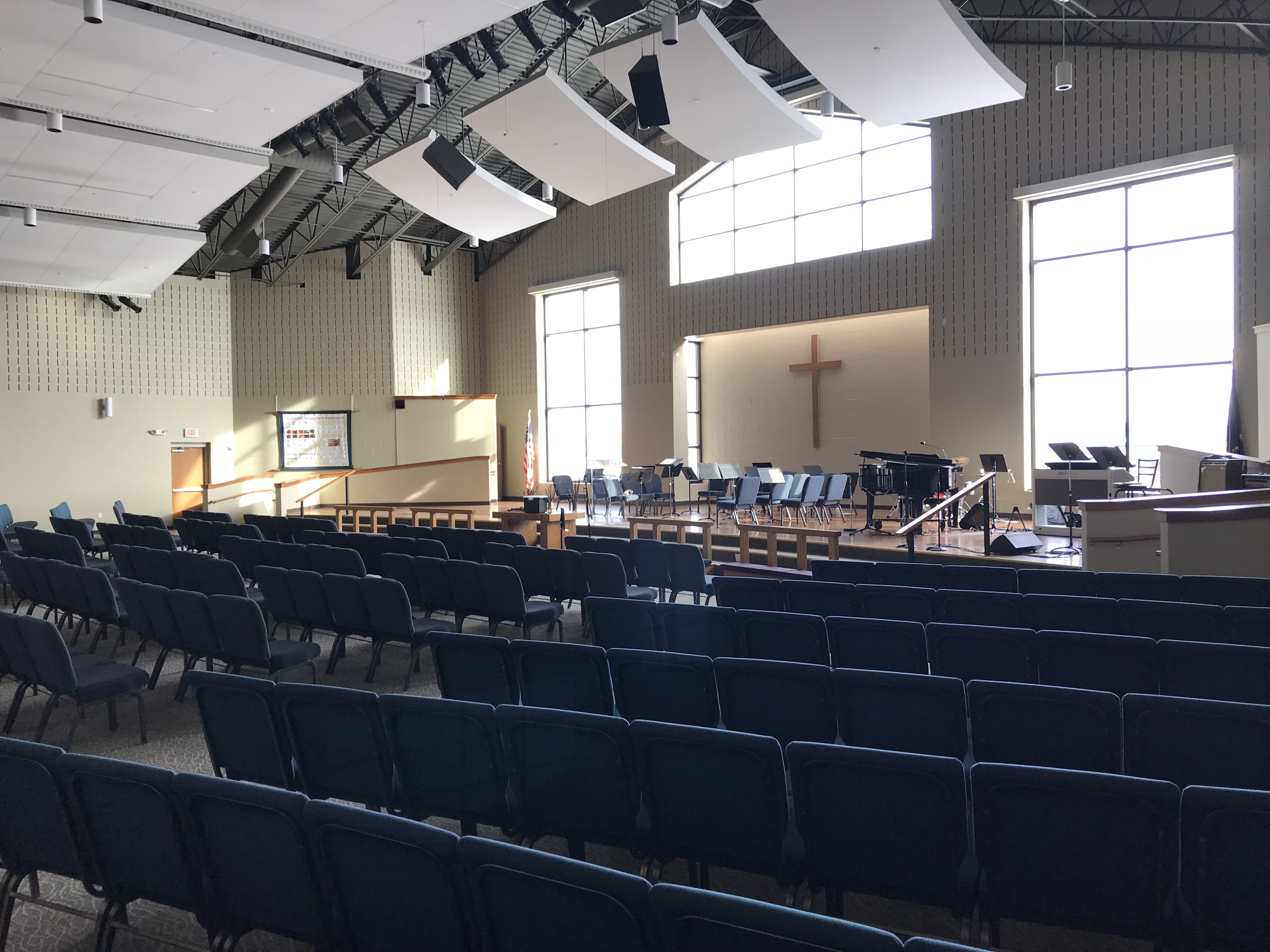 Oak Creek Salvation Army