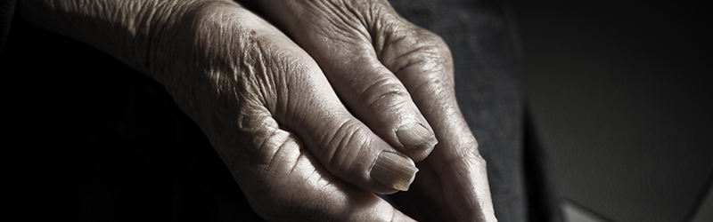 Prayer Meeting / Oracion Image