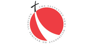 National Seminar on Evangelism Logo