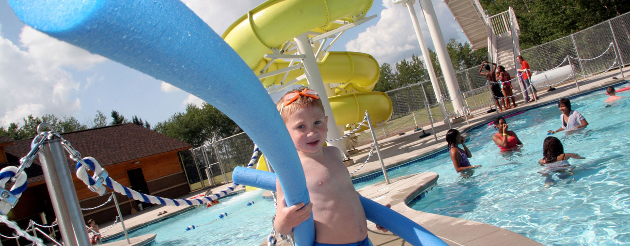 The Salvation Army Northwoods Camp