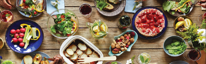 Mt. Clemens Corps Community Center Annual Dinner Image