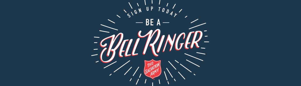 Be A Bell Ringer