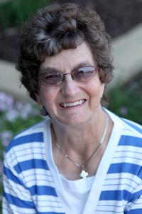 Marion Jacobson accepted a job at a Salvation Army maternity hospital for unwed mothers in 1962