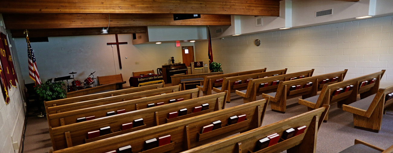 Share God's Love Grand Forks Salvation Army