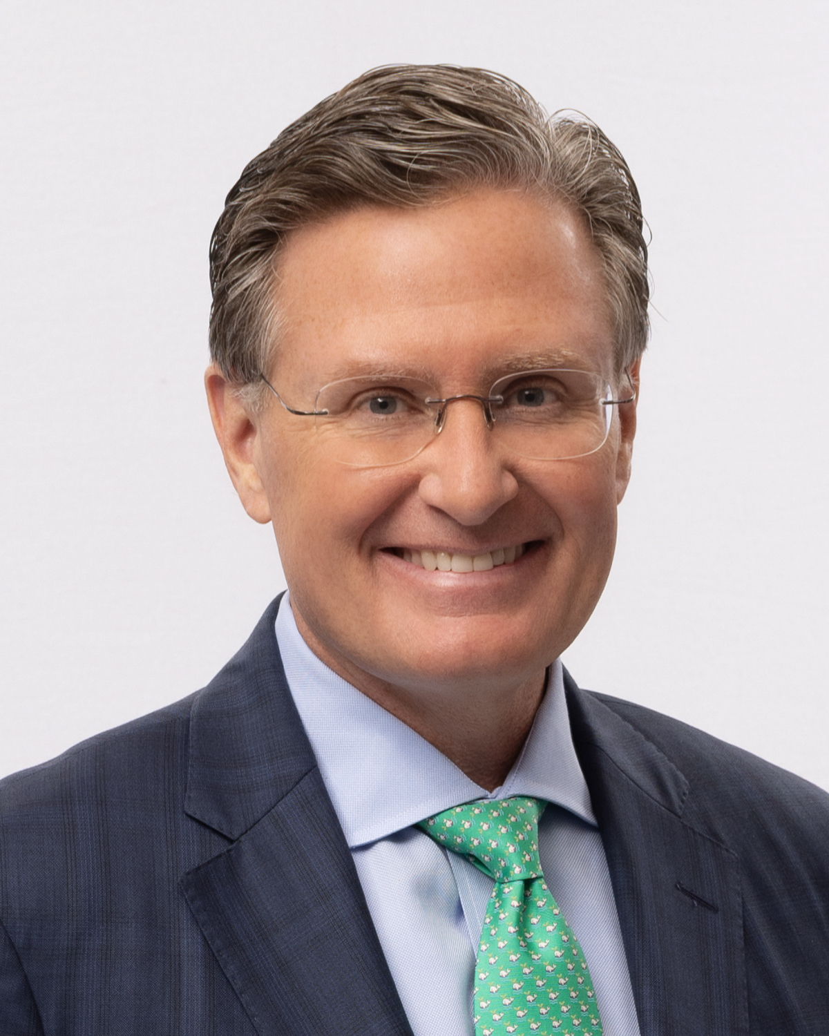 Interview with Marty Lyons, CEO and President of Ameren Corporation