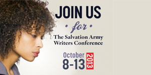 Writers Conference