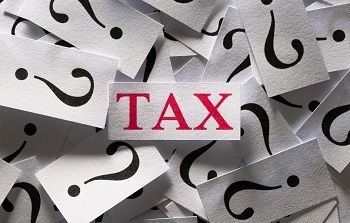 FREE Tax Preparation & FREE E-Filing Assistance Image