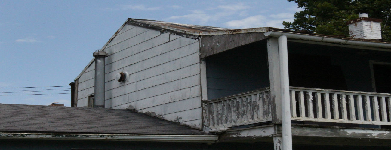 Provide Housing Madison Salvation Army