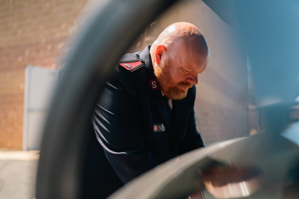 Salvation Army Chicago Area Commander Honored as a Notable Leader in ...
