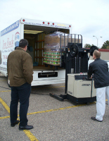 Donate Goods