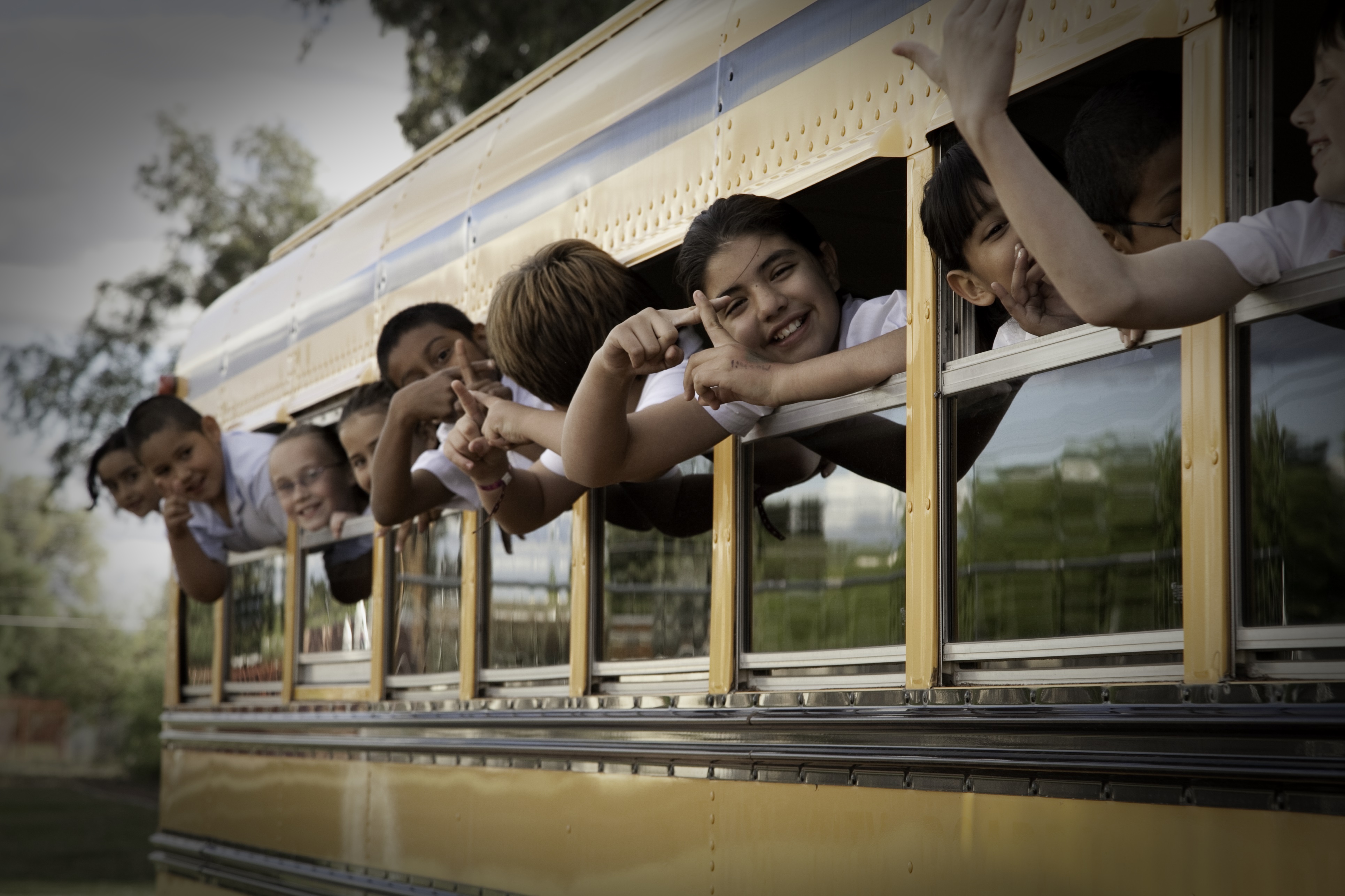 Summer Day Camp Program Image