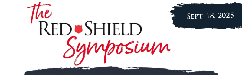 Image for Red Shield Symposium