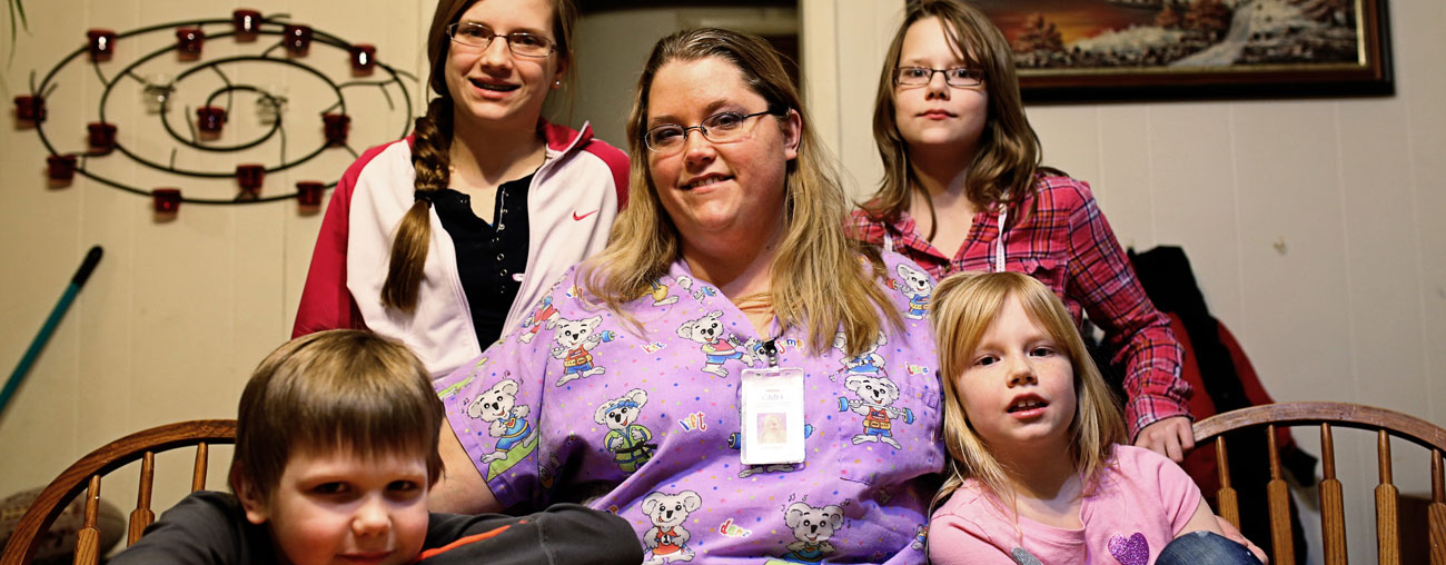 Utility Assistance North Minneapolis Salvation Army