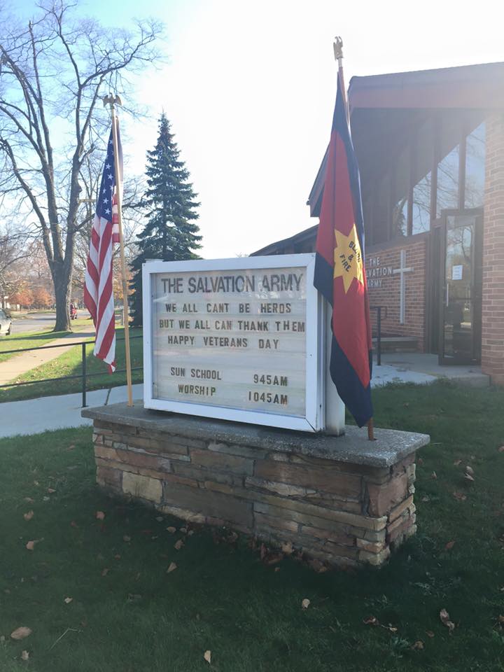 Come Join Us For Worship