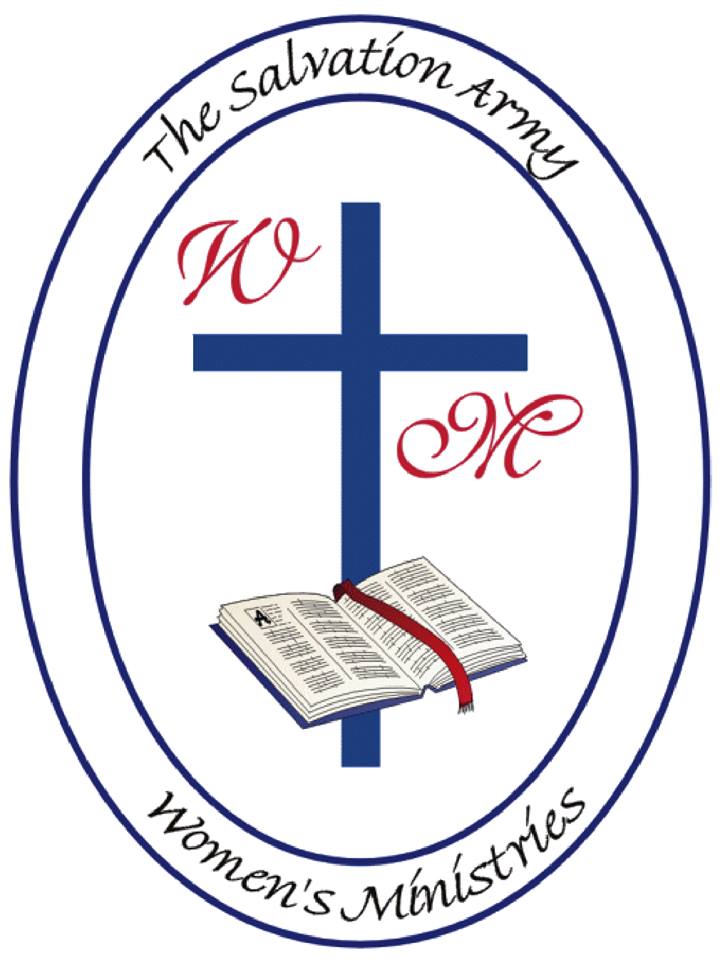 Women's Ministry Waukesha Salvation Army