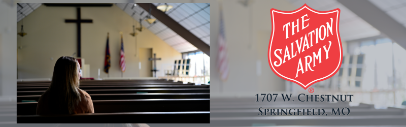 Worship Service Image