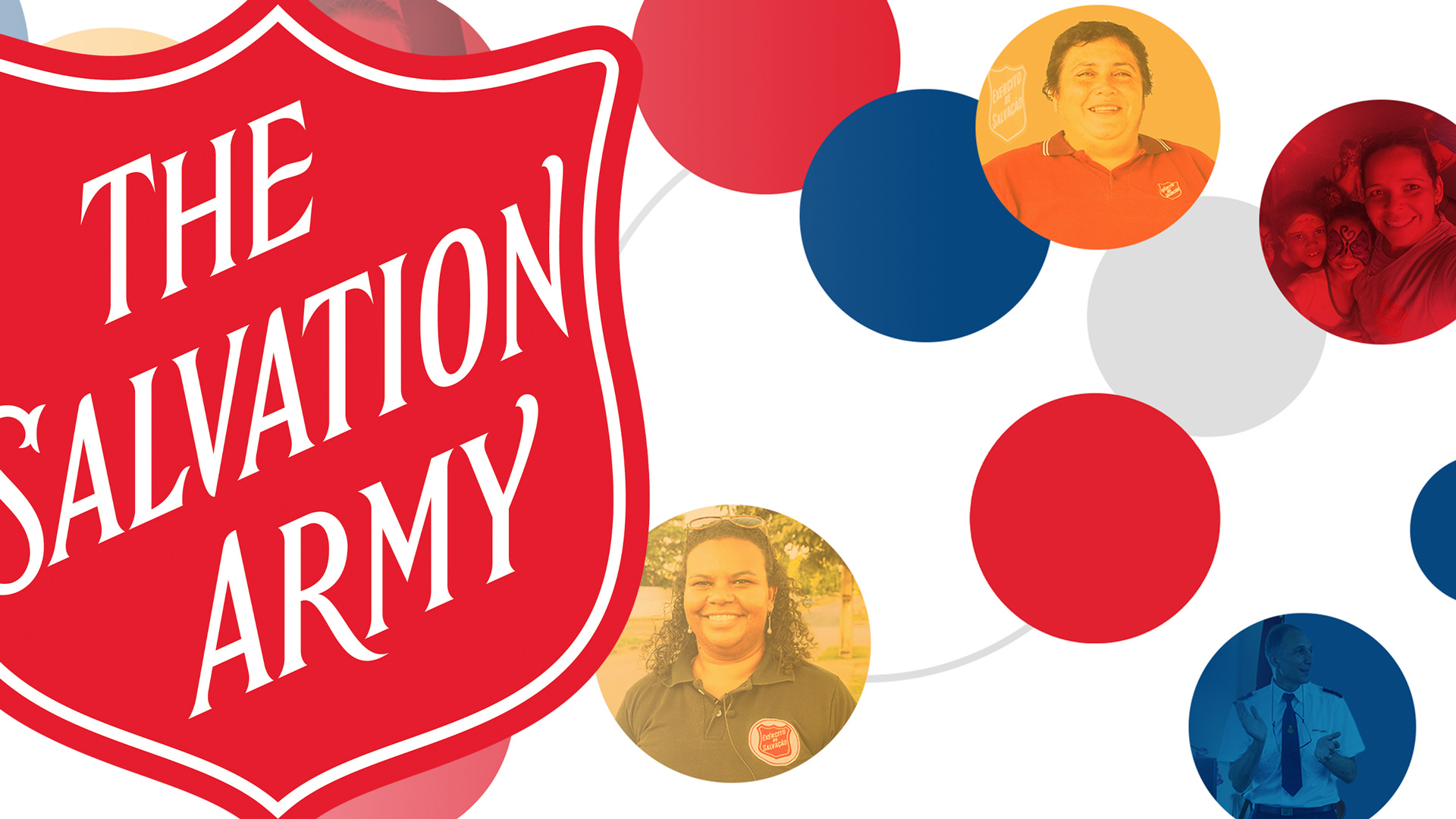 The Salvation Army Corps Community Center-Evansville