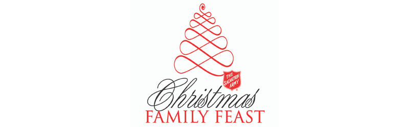 Christmas Family Feast Image