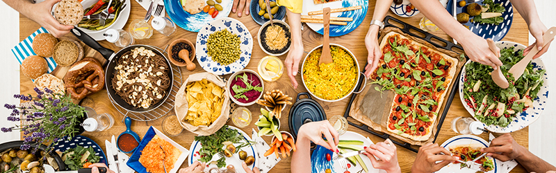 The Feast Image