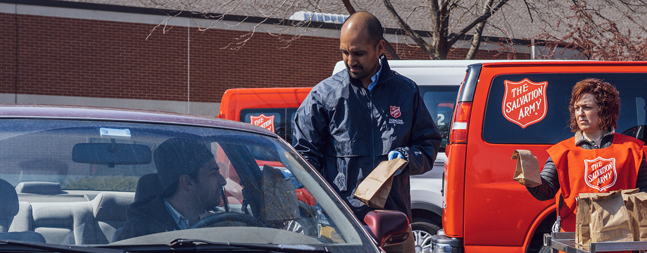 Salvation Army Car Donation Chicago