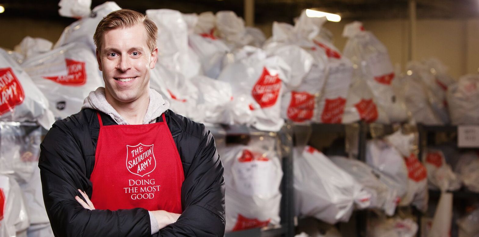 The Salvation Army Cape Girardeau 1