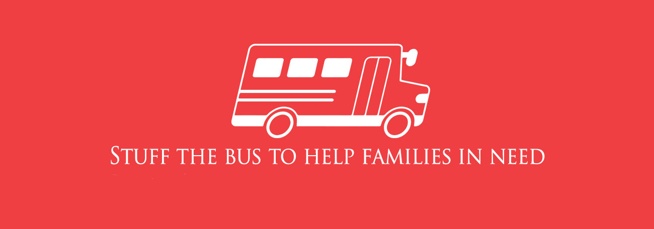 Stuff the Bus Image